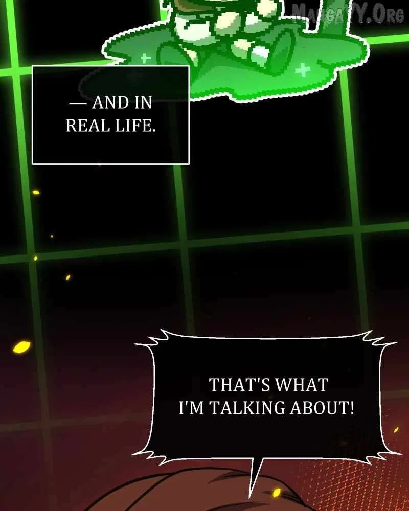 Code Demon Chapter 49 – Page 37
