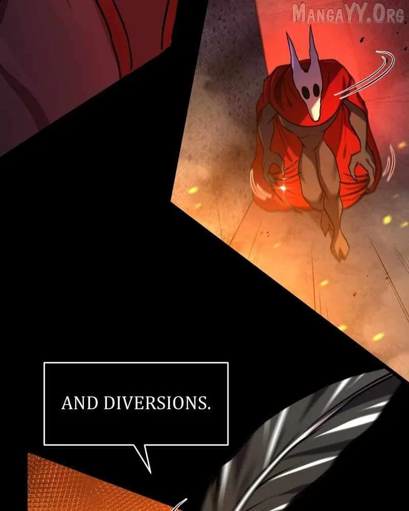 Code Demon Chapter 49 – Page 82