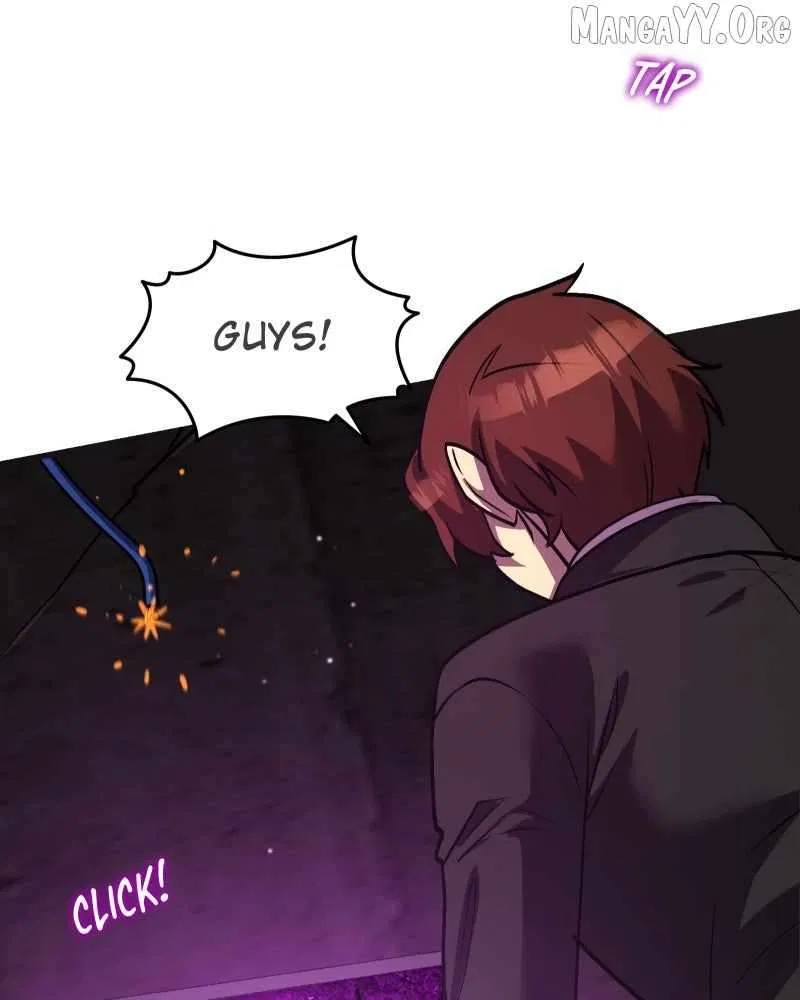 Code Demon Chapter 48 – Page 3