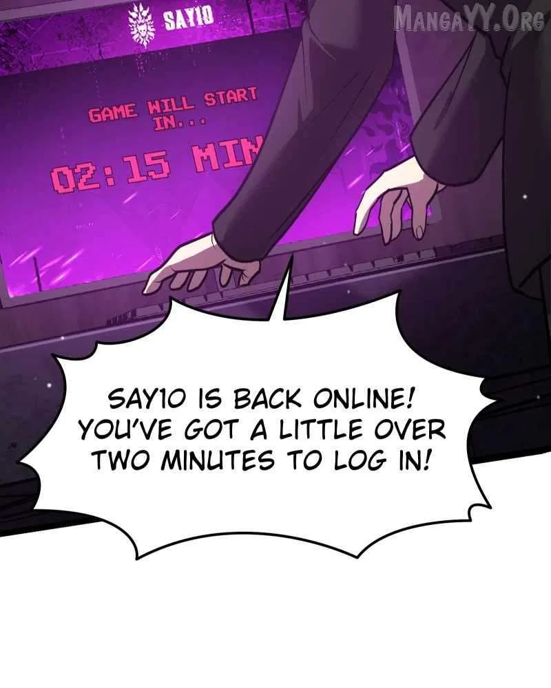 Code Demon Chapter 48 – Page 4