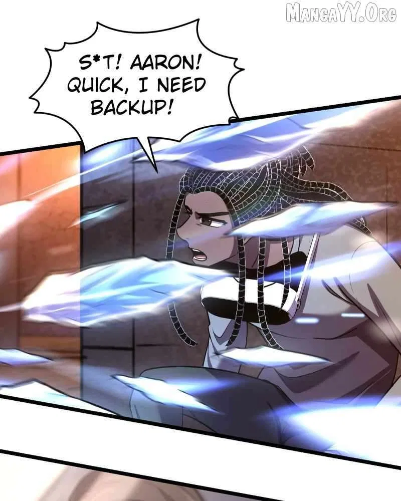 Code Demon Chapter 48 – Page 5