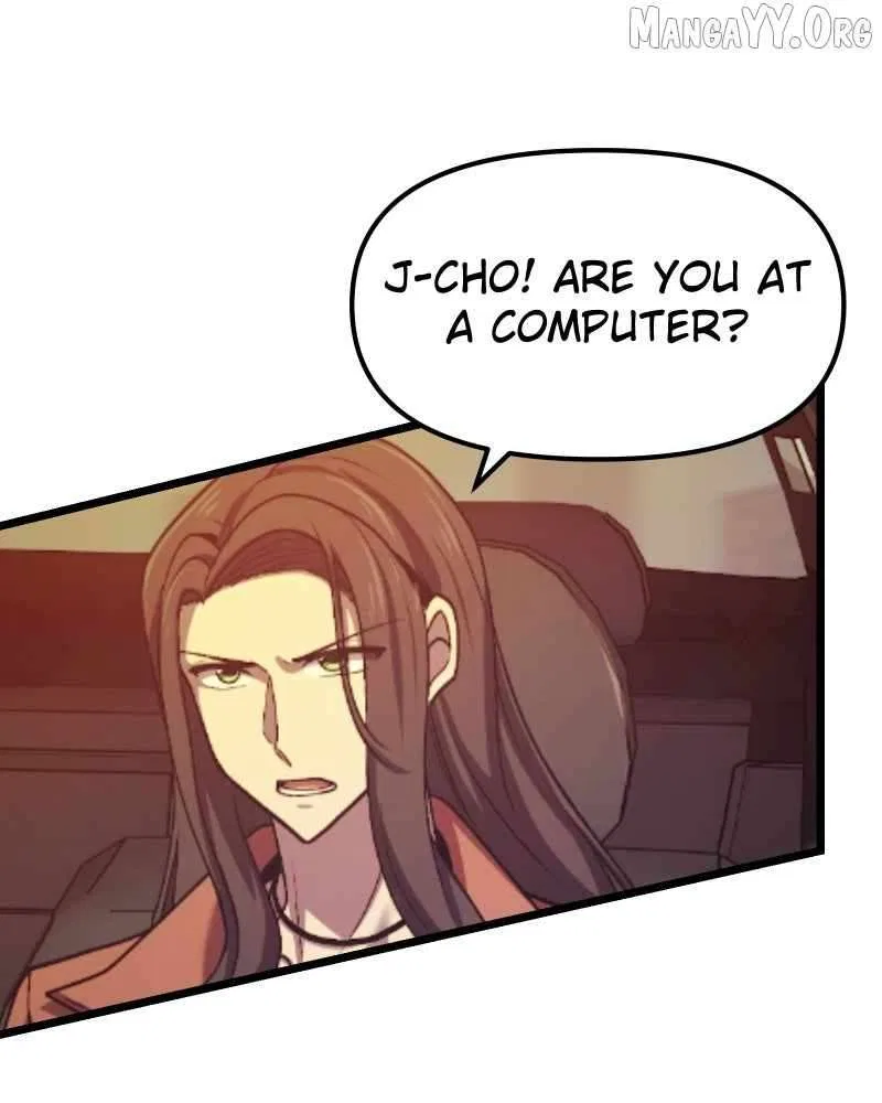 Code Demon Chapter 48 – Page 13