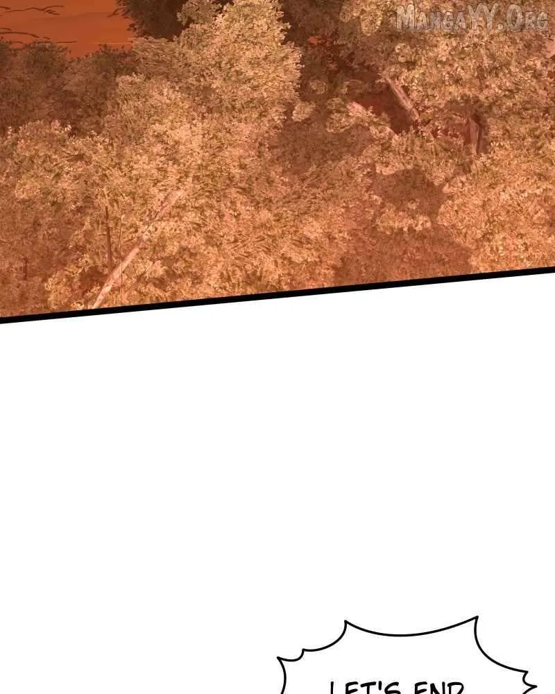 Code Demon Chapter 48 – Page 21
