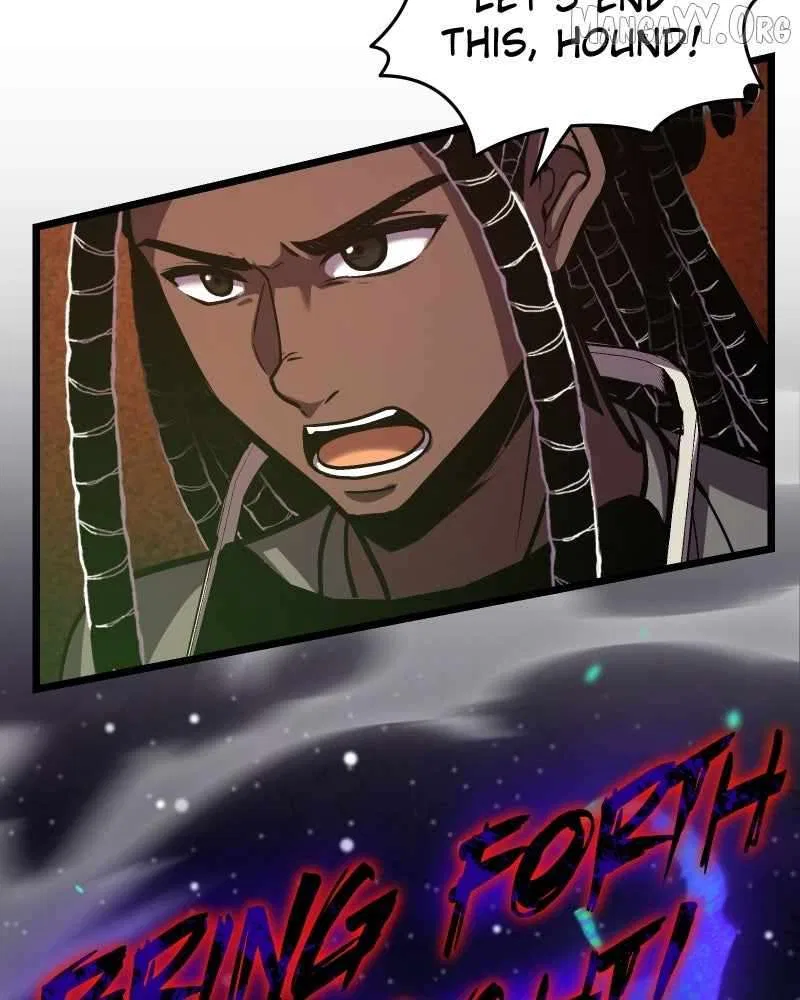 Code Demon Chapter 48 – Page 22