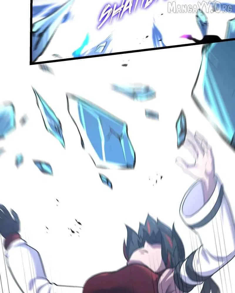 Code Demon Chapter 48 – Page 37