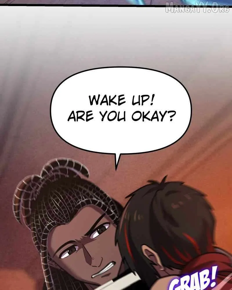Code Demon Chapter 48 – Page 41