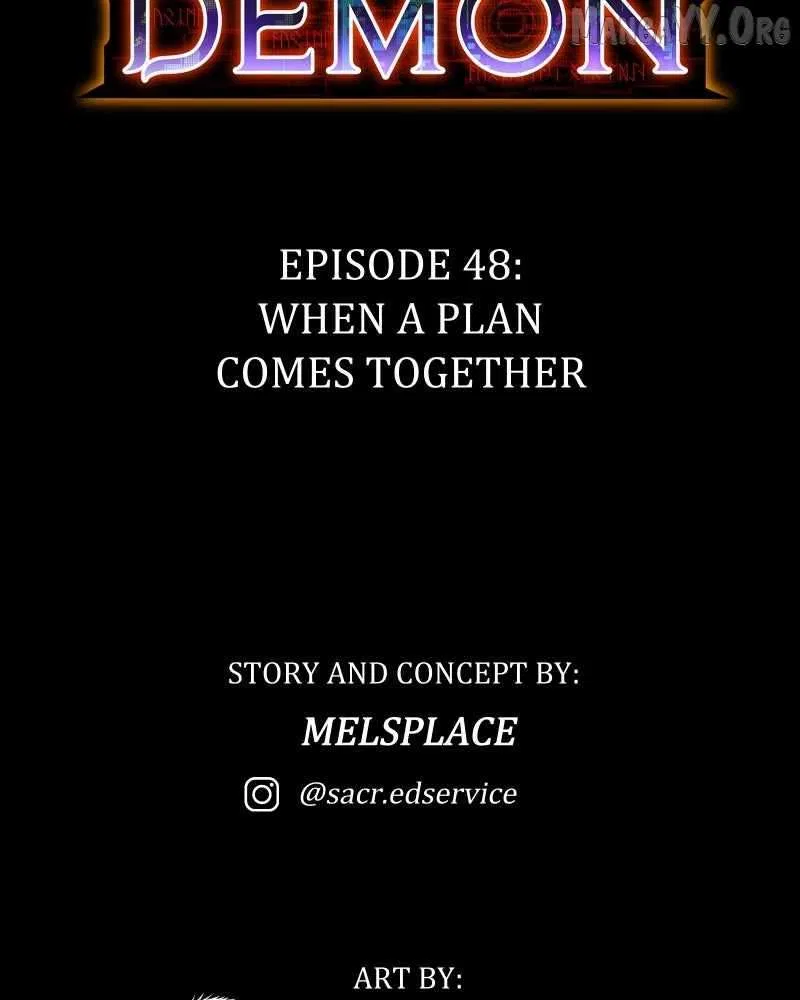 Code Demon Chapter 48 – Page 70