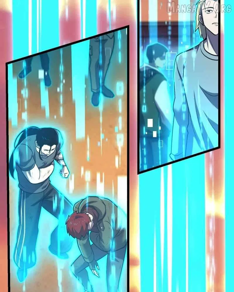 Code Demon Chapter 48 – Page 74