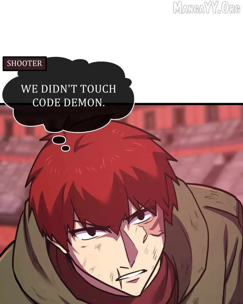 Code Demon Chapter 48 – Page 81