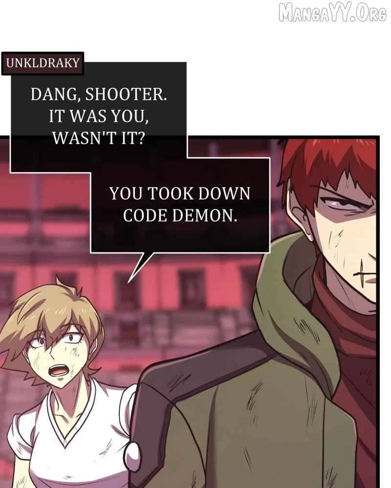 Code Demon Chapter 48 – Page 95