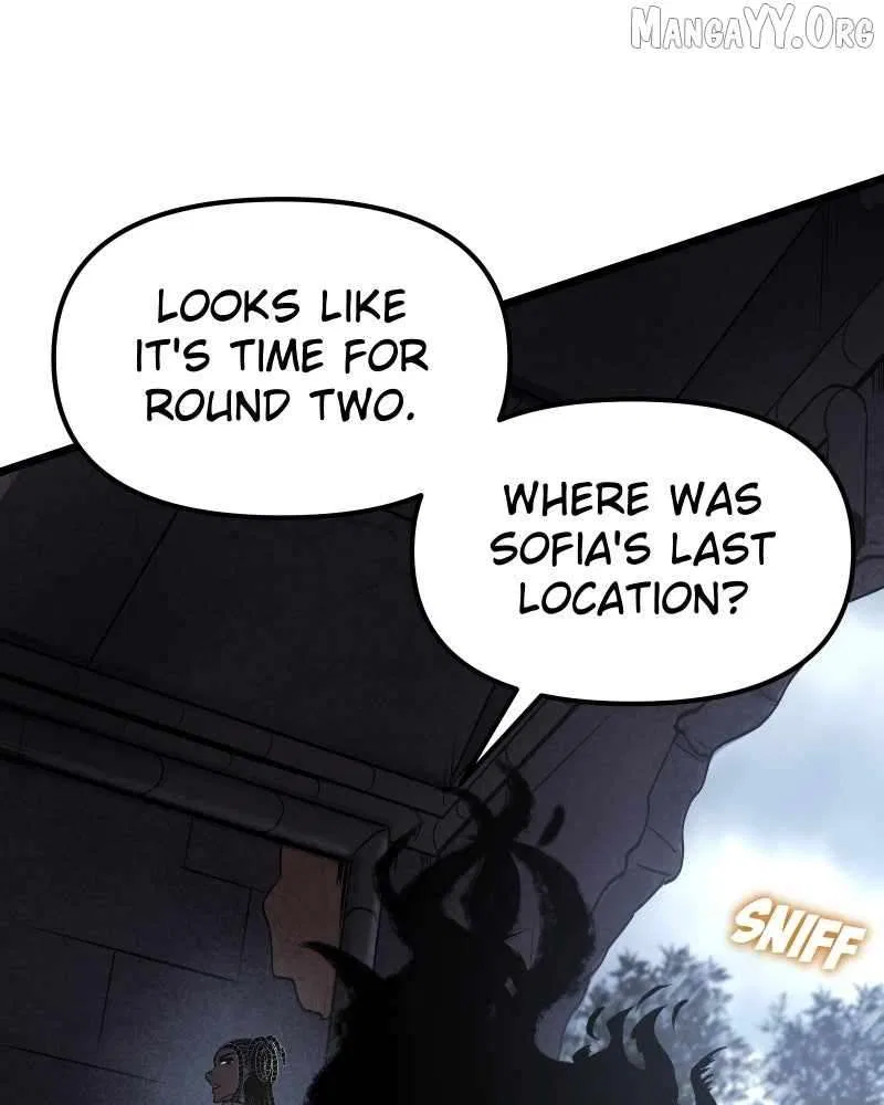 Code Demon Chapter 47 – Page 6
