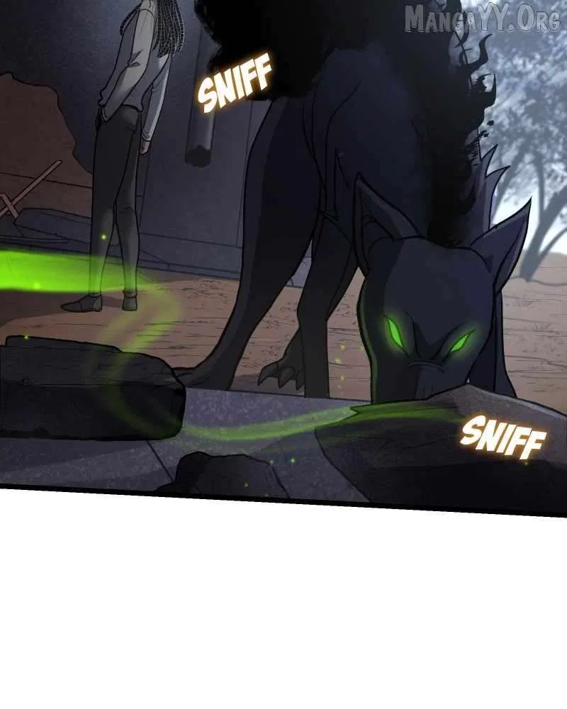 Code Demon Chapter 47 – Page 7
