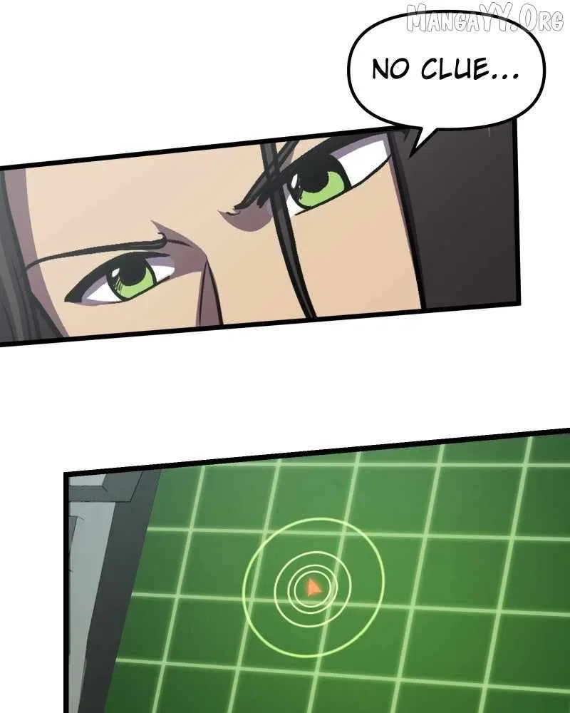 Code Demon Chapter 47 – Page 8