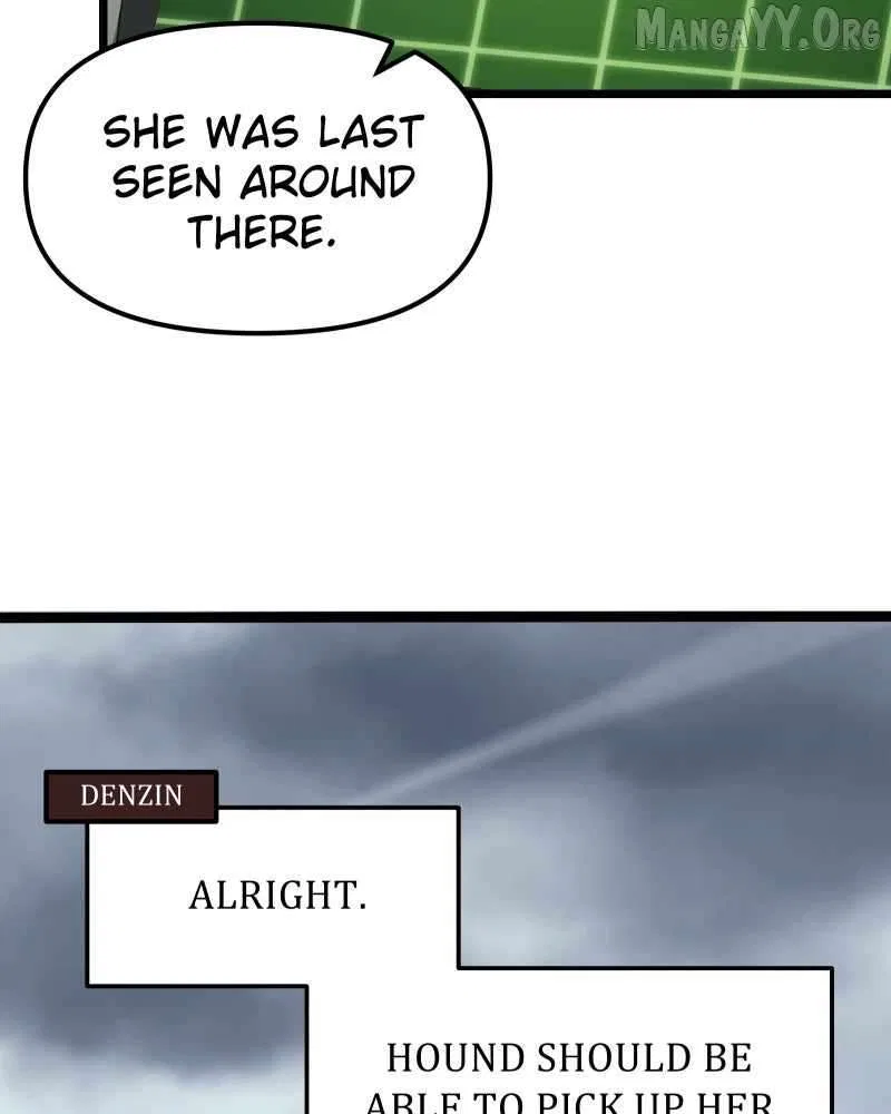 Code Demon Chapter 47 – Page 9