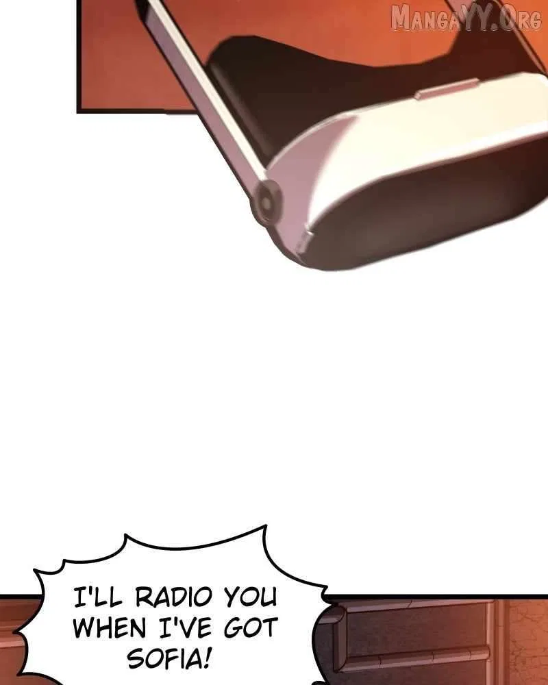 Code Demon Chapter 47 – Page 20