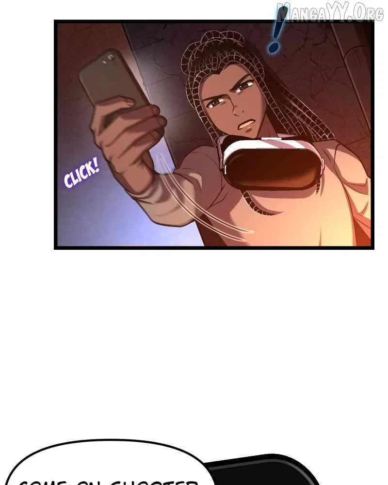 Code Demon Chapter 47 – Page 24
