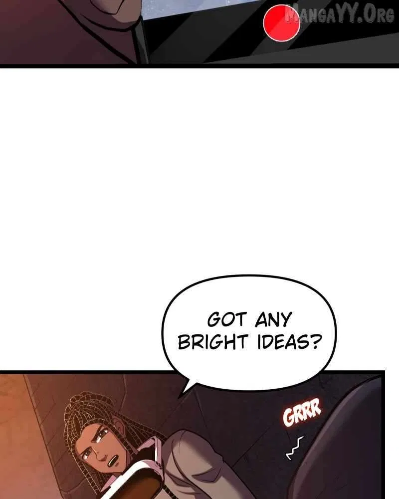 Code Demon Chapter 47 – Page 26