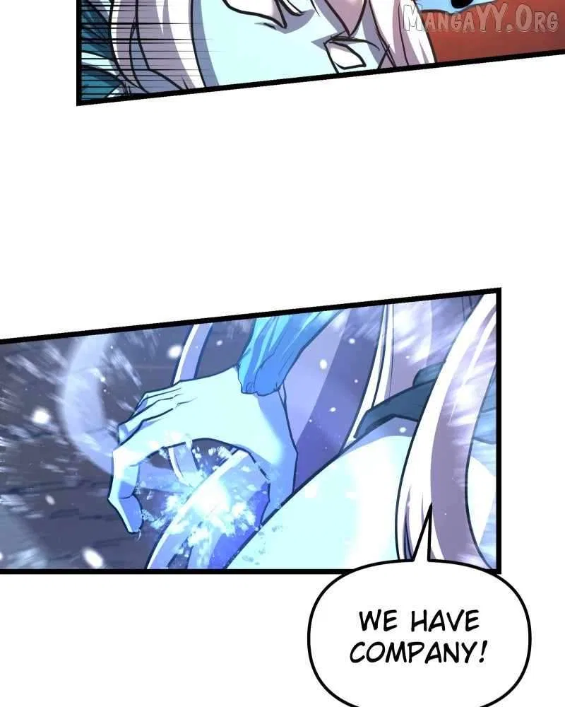 Code Demon Chapter 47 – Page 28