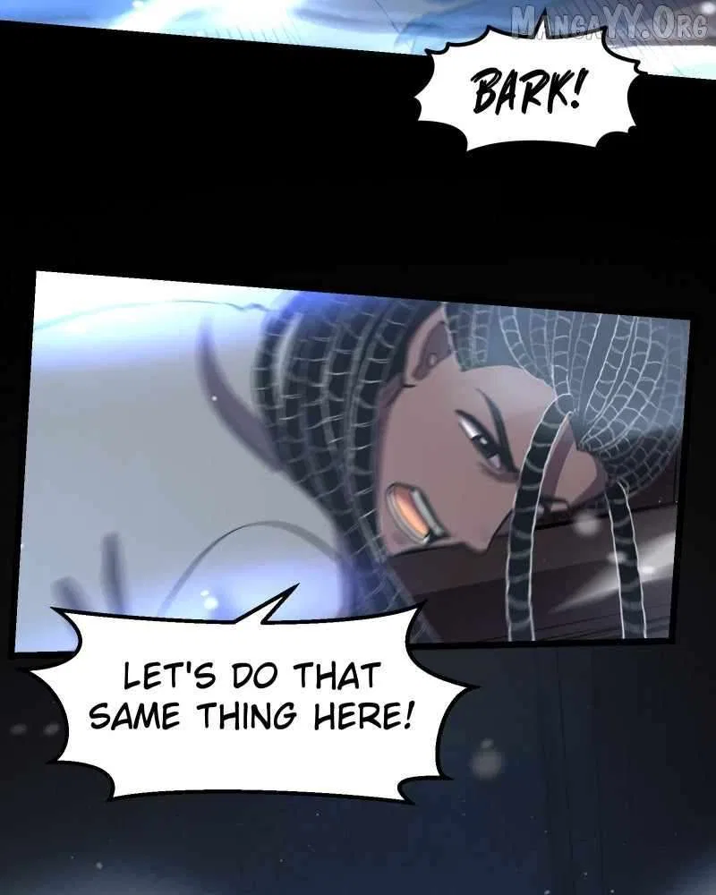 Code Demon Chapter 47 – Page 33
