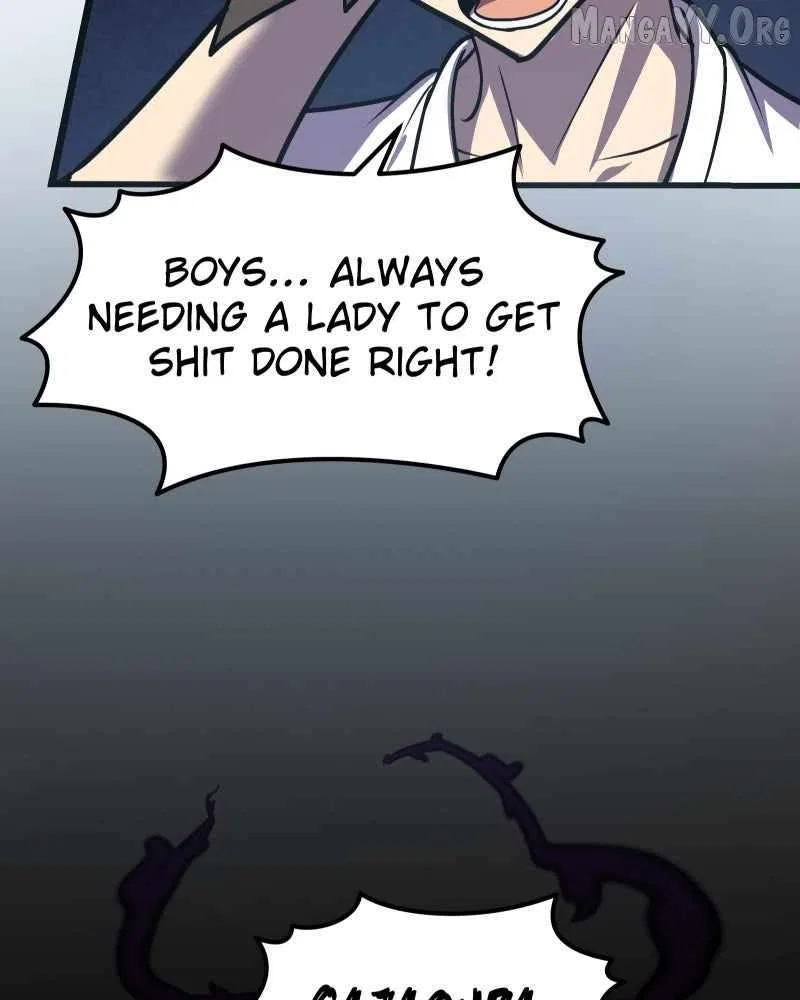 Code Demon Chapter 47 – Page 37
