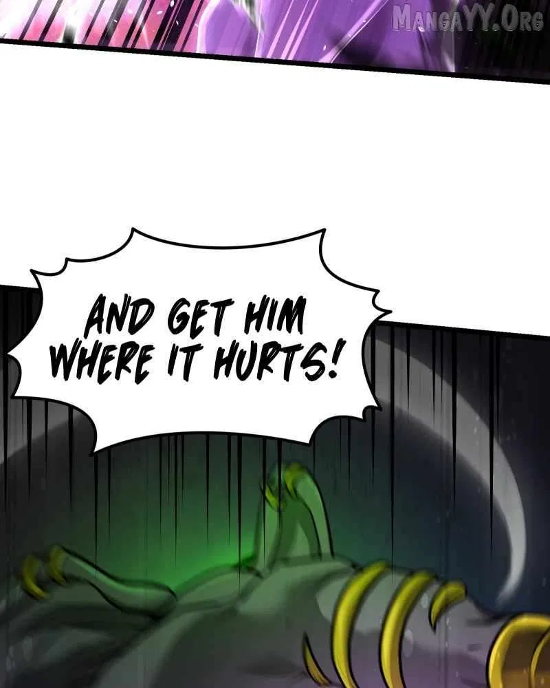 Code Demon Chapter 47 – Page 43