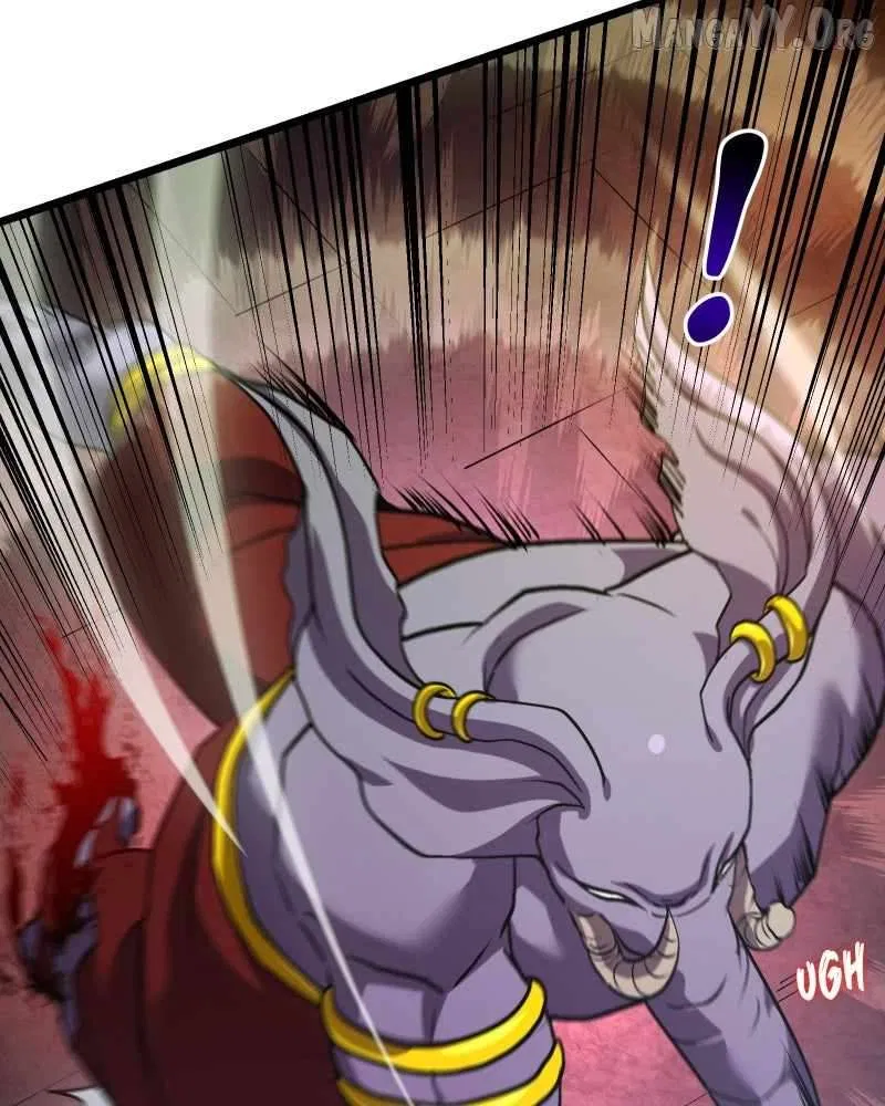 Code Demon Chapter 47 – Page 46