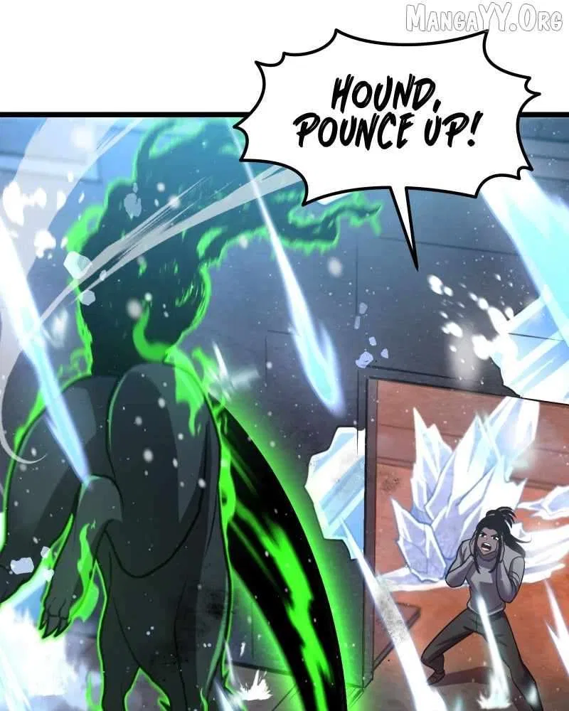 Code Demon Chapter 47 – Page 54