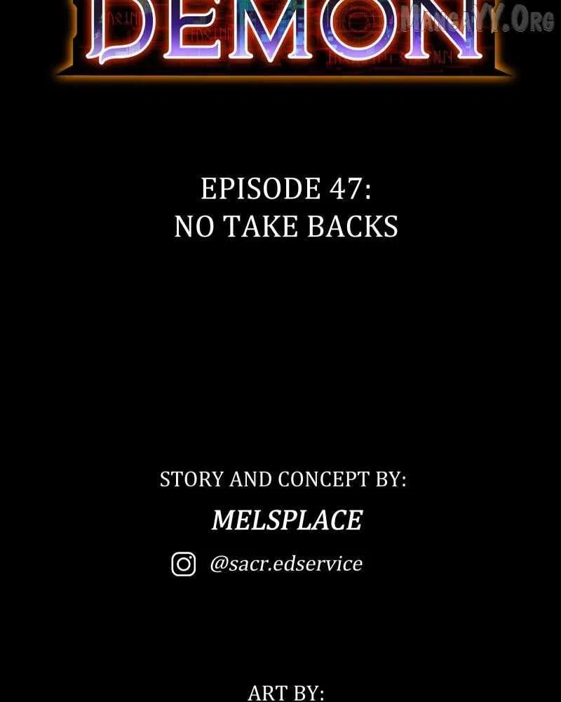 Code Demon Chapter 47 – Page 73
