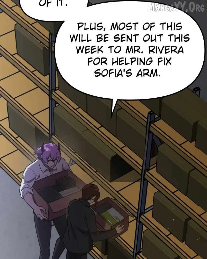 Code Demon Chapter 47 – Page 78