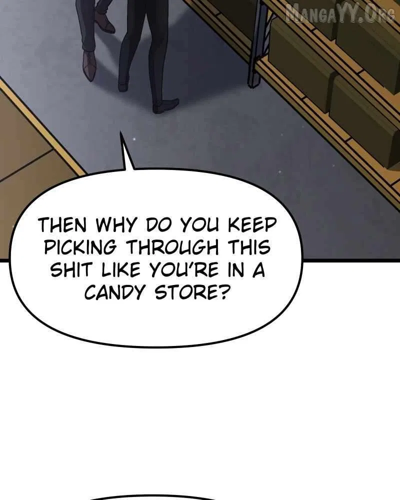 Code Demon Chapter 47 – Page 79