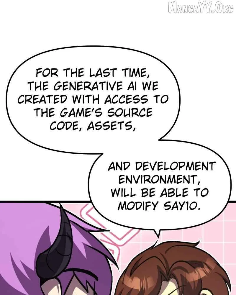 Code Demon Chapter 47 – Page 83