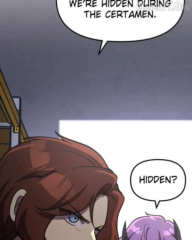 Code Demon Chapter 47 – Page 85