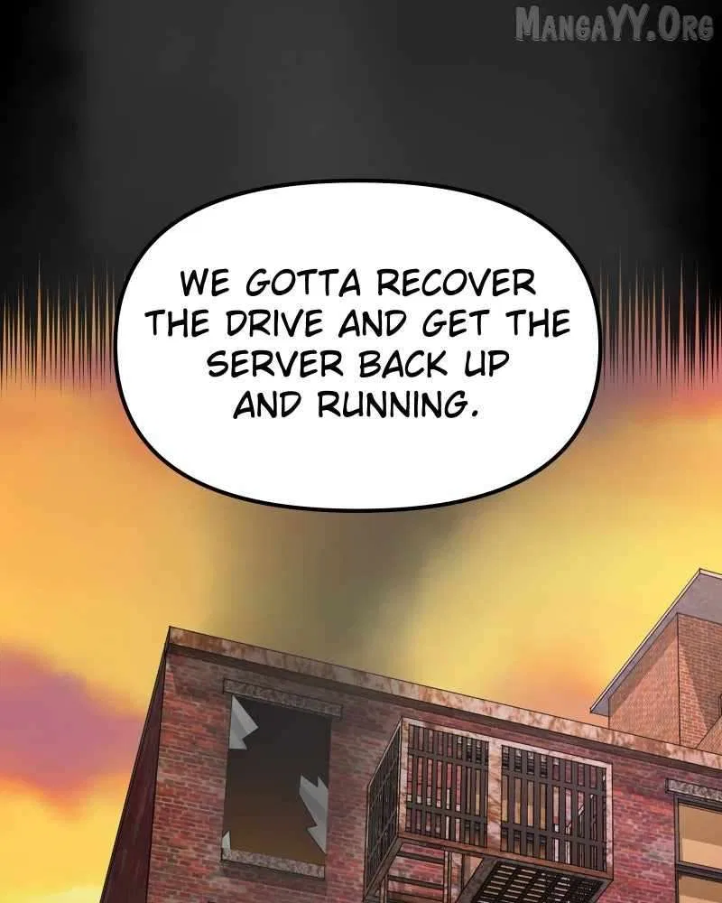 Code Demon Chapter 47 – Page 88