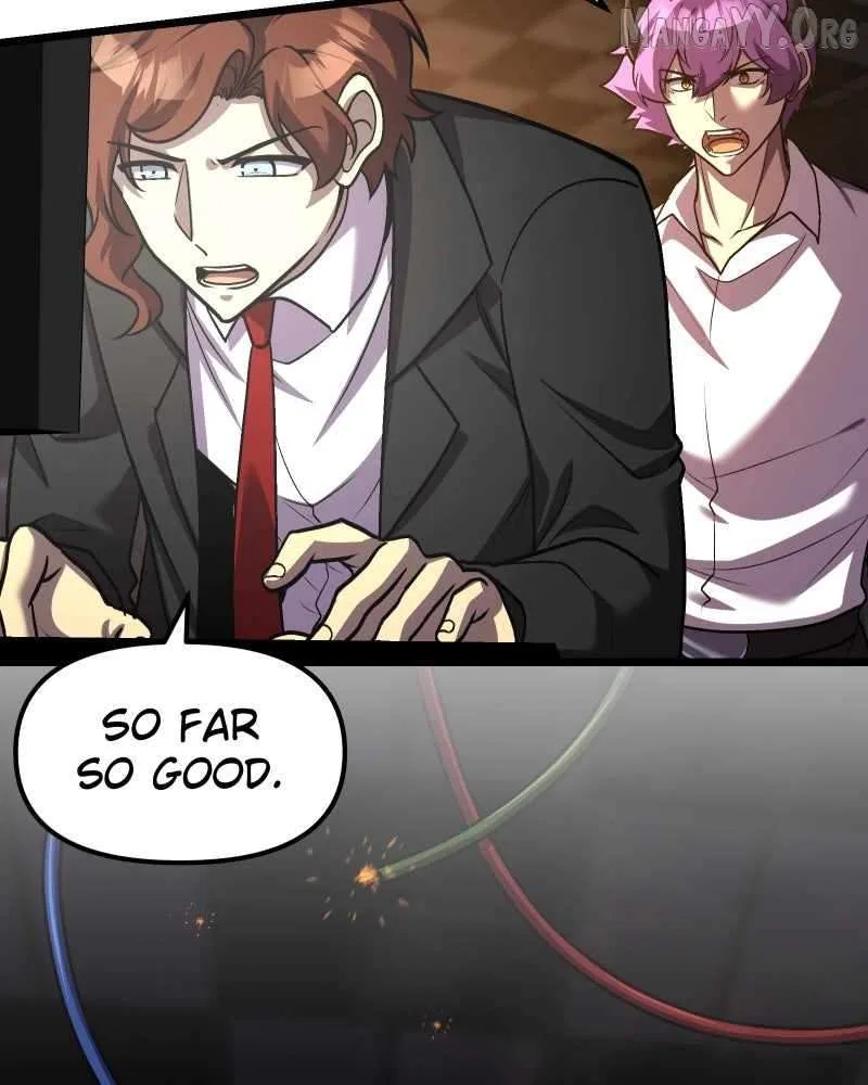 Code Demon Chapter 47 – Page 91