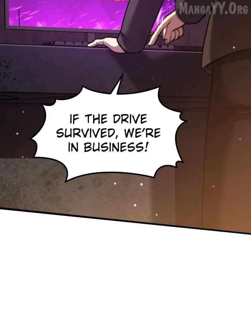 Code Demon Chapter 47 – Page 93