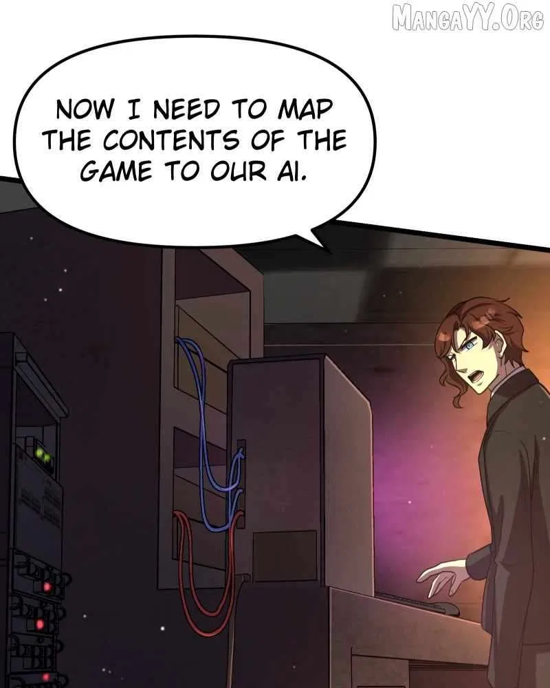 Code Demon Chapter 47 – Page 94