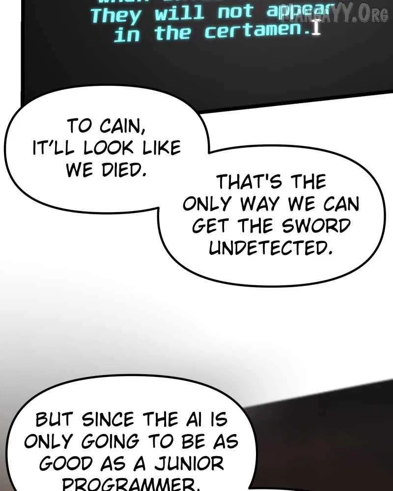 Code Demon Chapter 47 – Page 97
