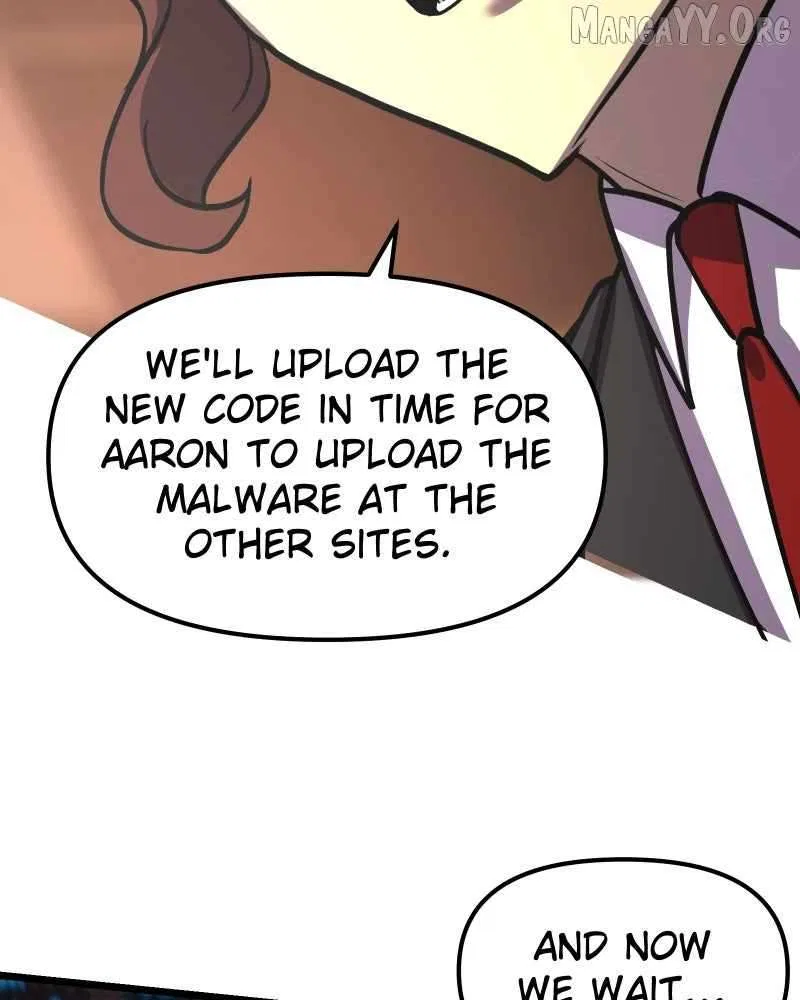 Code Demon Chapter 47 – Page 99