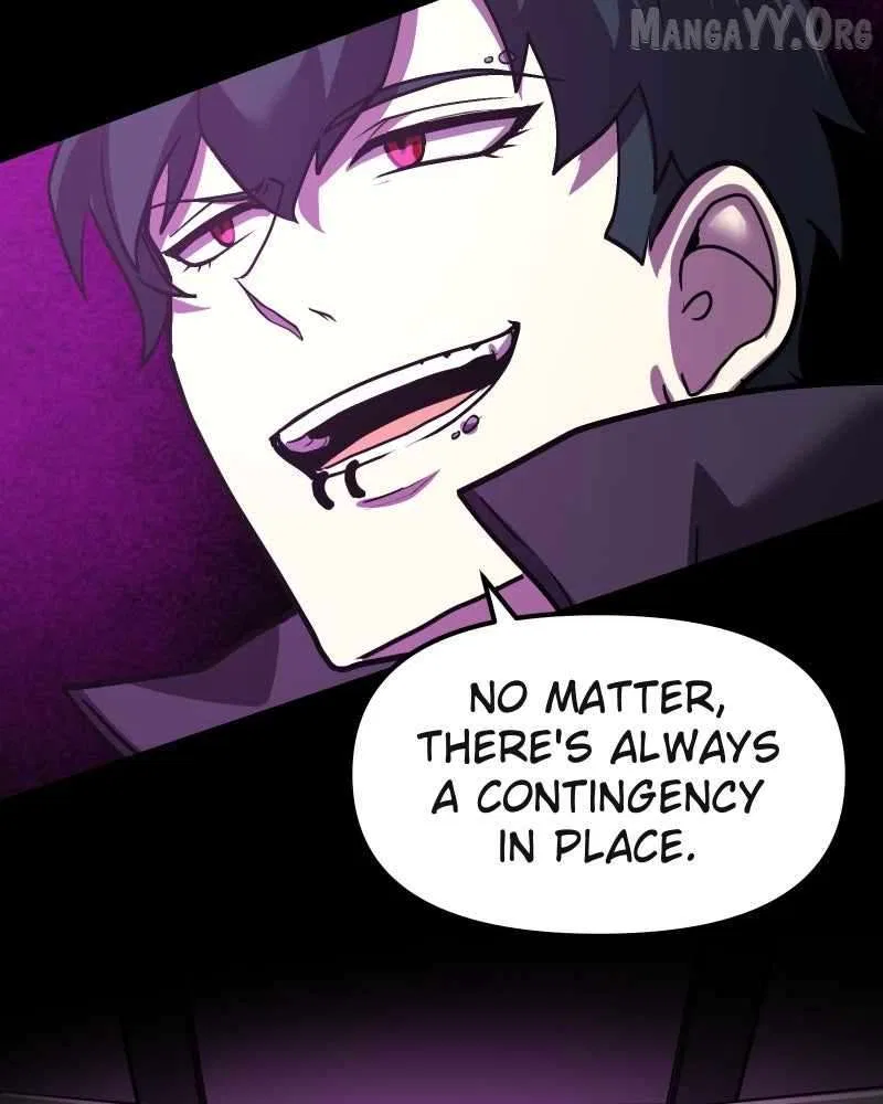 Code Demon Chapter 47 – Page 107