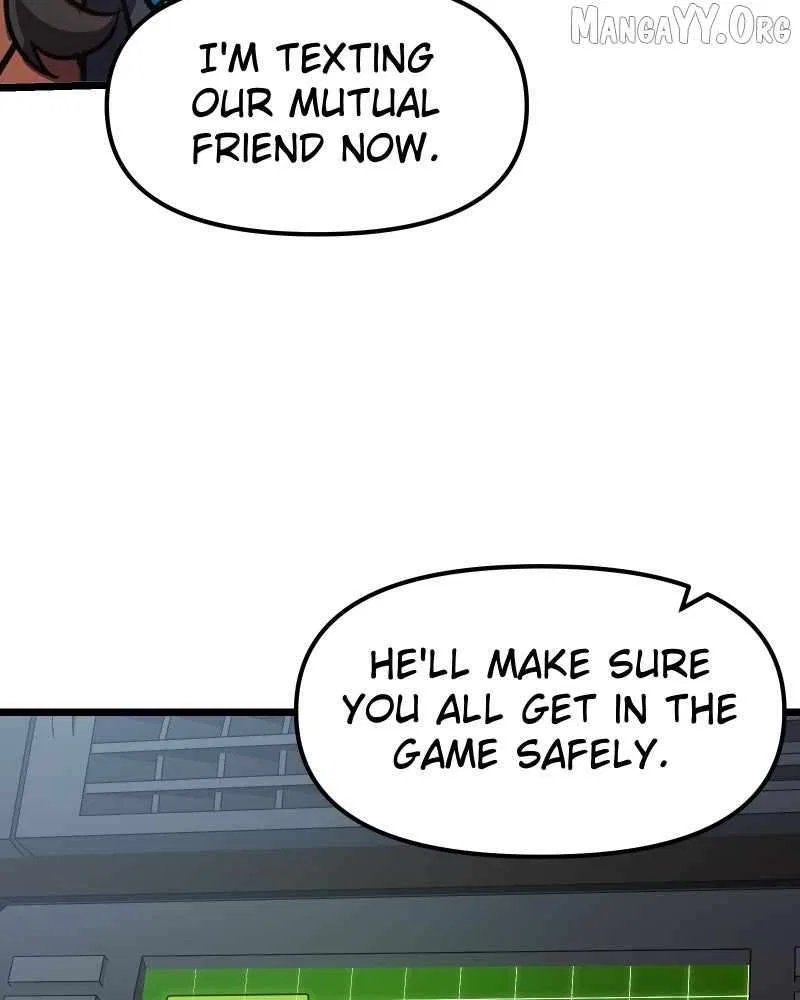 Code Demon Chapter 46 – Page 8