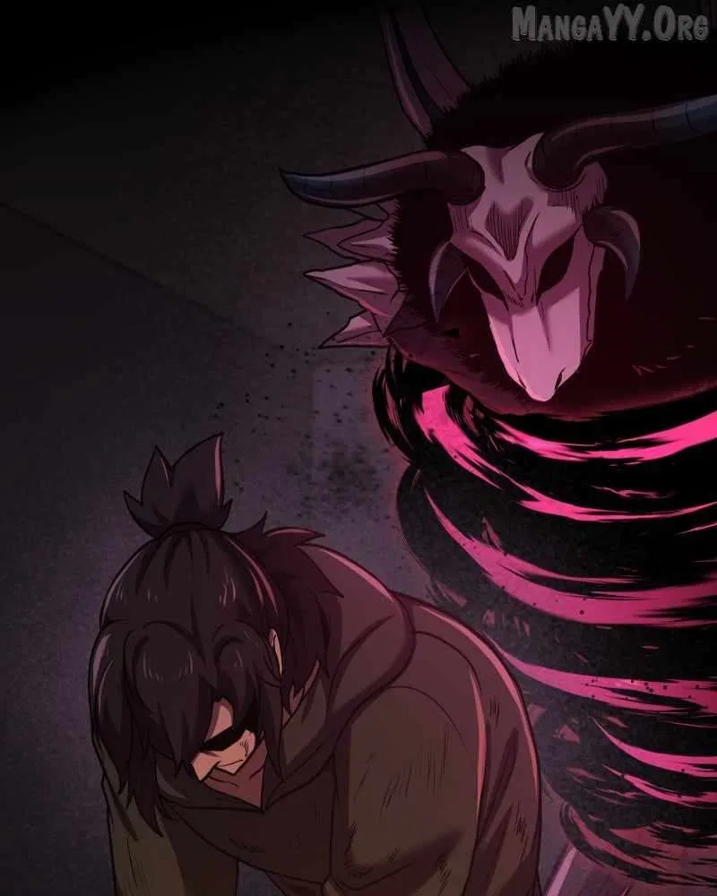 Code Demon Chapter 46 – Page 22