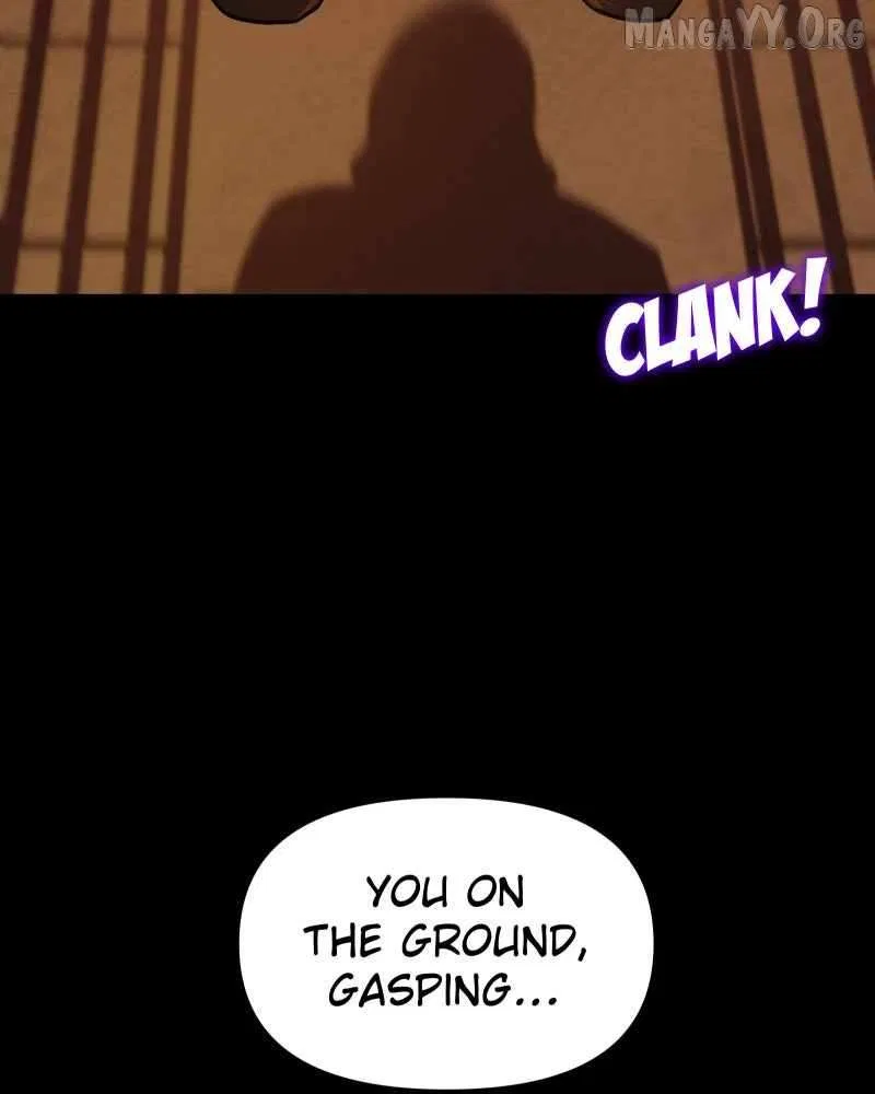 Code Demon Chapter 46 – Page 25