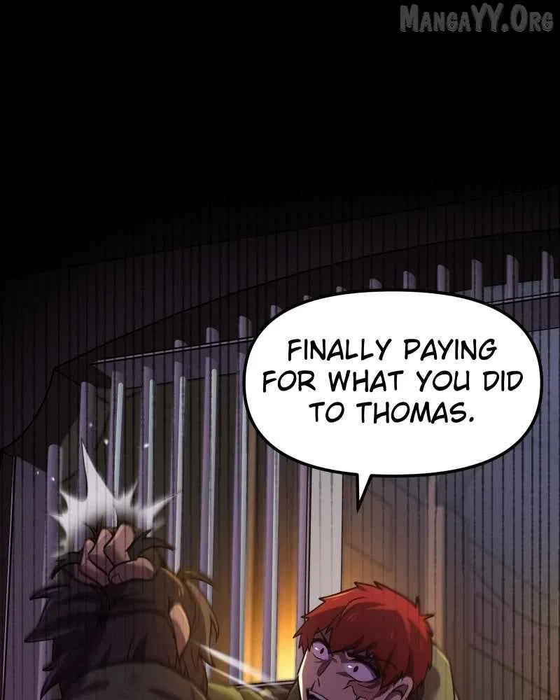 Code Demon Chapter 46 – Page 27