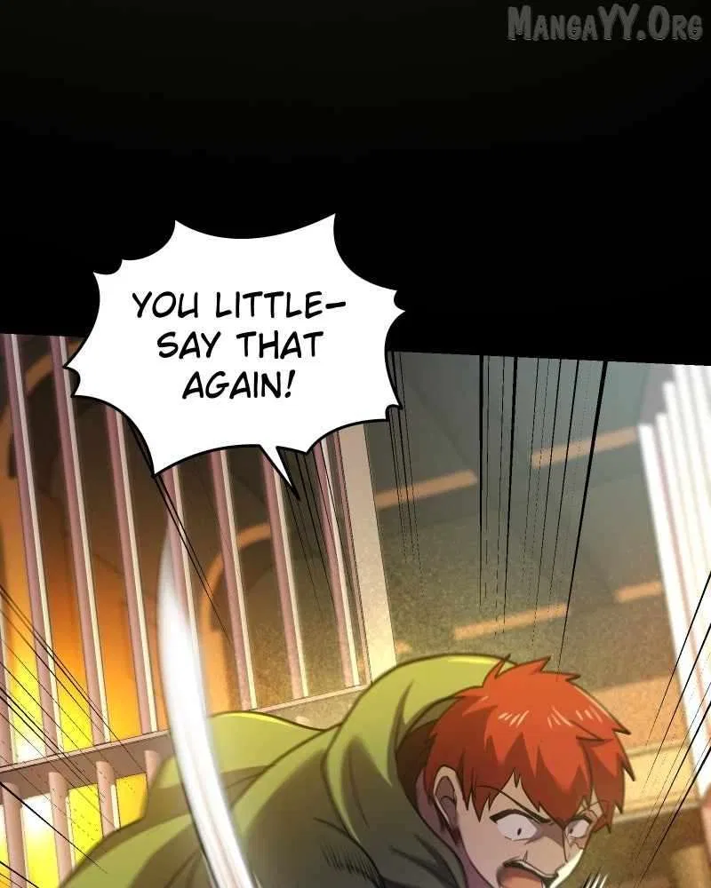 Code Demon Chapter 46 – Page 34