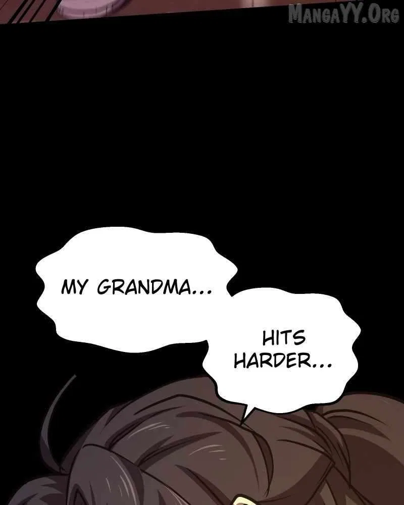 Code Demon Chapter 46 – Page 36