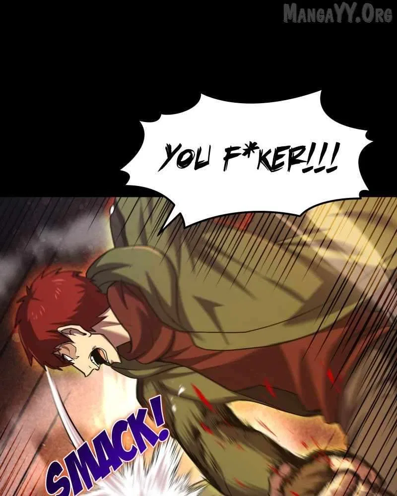 Code Demon Chapter 46 – Page 38