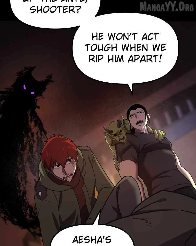 Code Demon Chapter 46 – Page 40