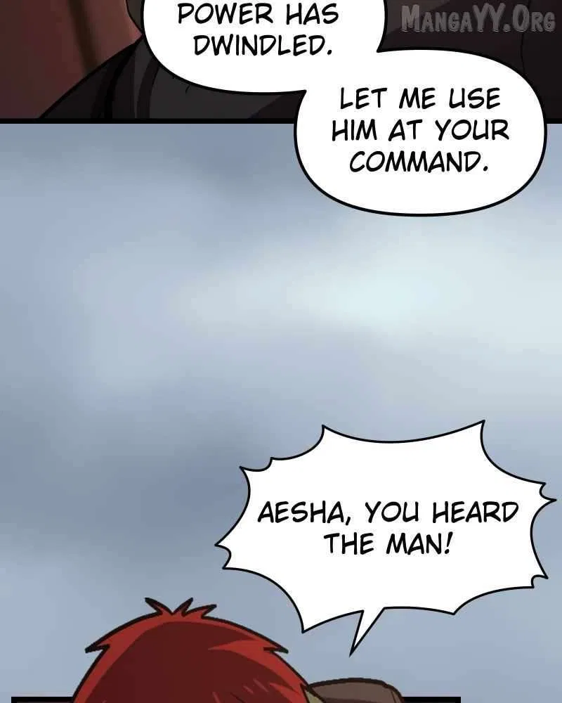 Code Demon Chapter 46 – Page 41