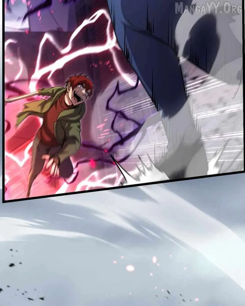 Code Demon Chapter 46 – Page 69