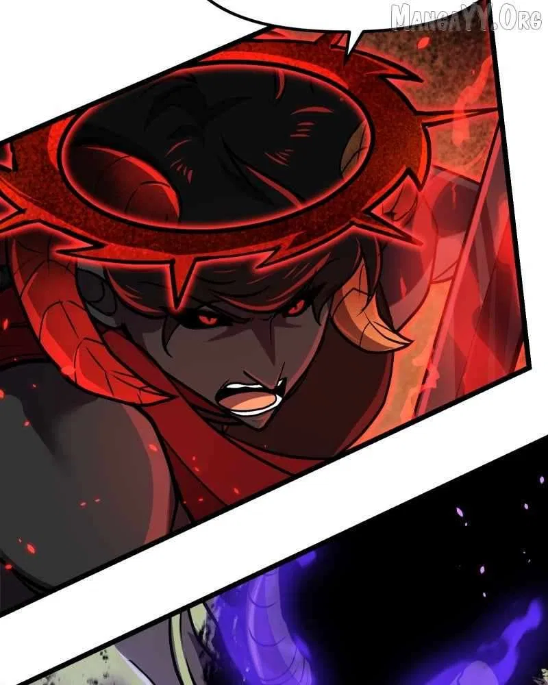 Code Demon Chapter 46 – Page 73